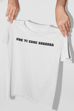 Load image into Gallery viewer, Une ti edhe Shkodra ( Man t-shirt )
