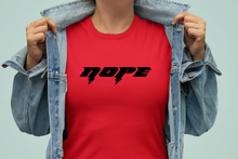 Load image into Gallery viewer, Nope Women&#39;s T Shirt

