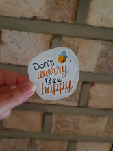 Load image into Gallery viewer, Positivity Sticker Pack | Motivational Quote Sticker Pack
