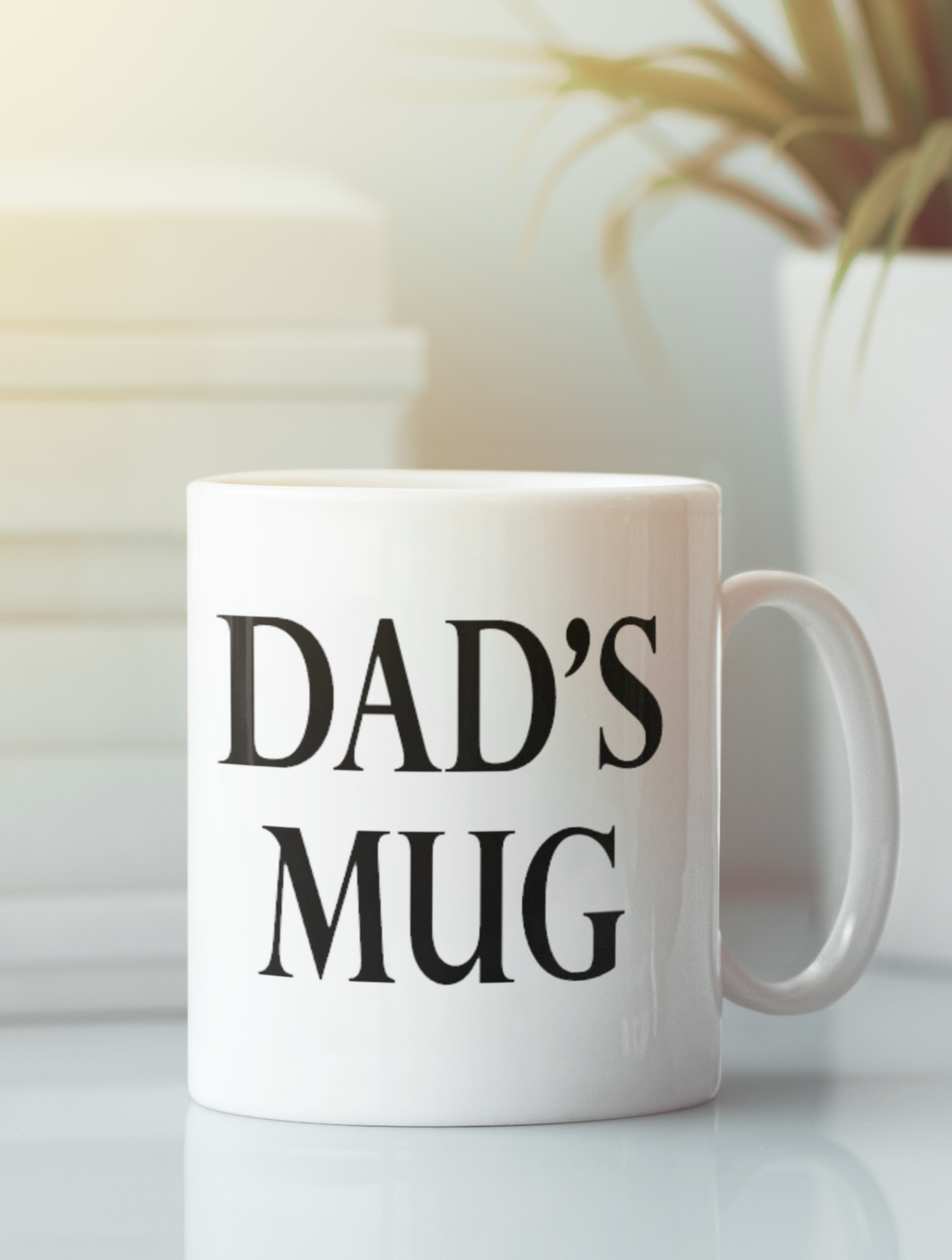 Dad's Mug|Mum's Mug|Grandad's Mug| Grandma's Mug