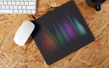 Load image into Gallery viewer, Abstract Design Mouse pad | Abstract Mouse Mat
