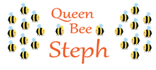 Load image into Gallery viewer, Queen Bee Mug | Personalised Queen Bee Mug
