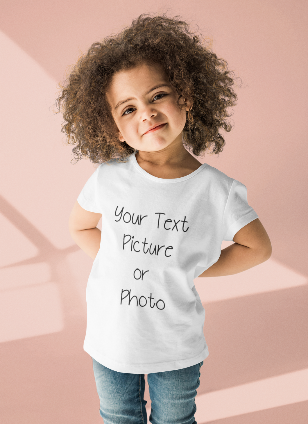 Personalised Kids – Our Print Shop