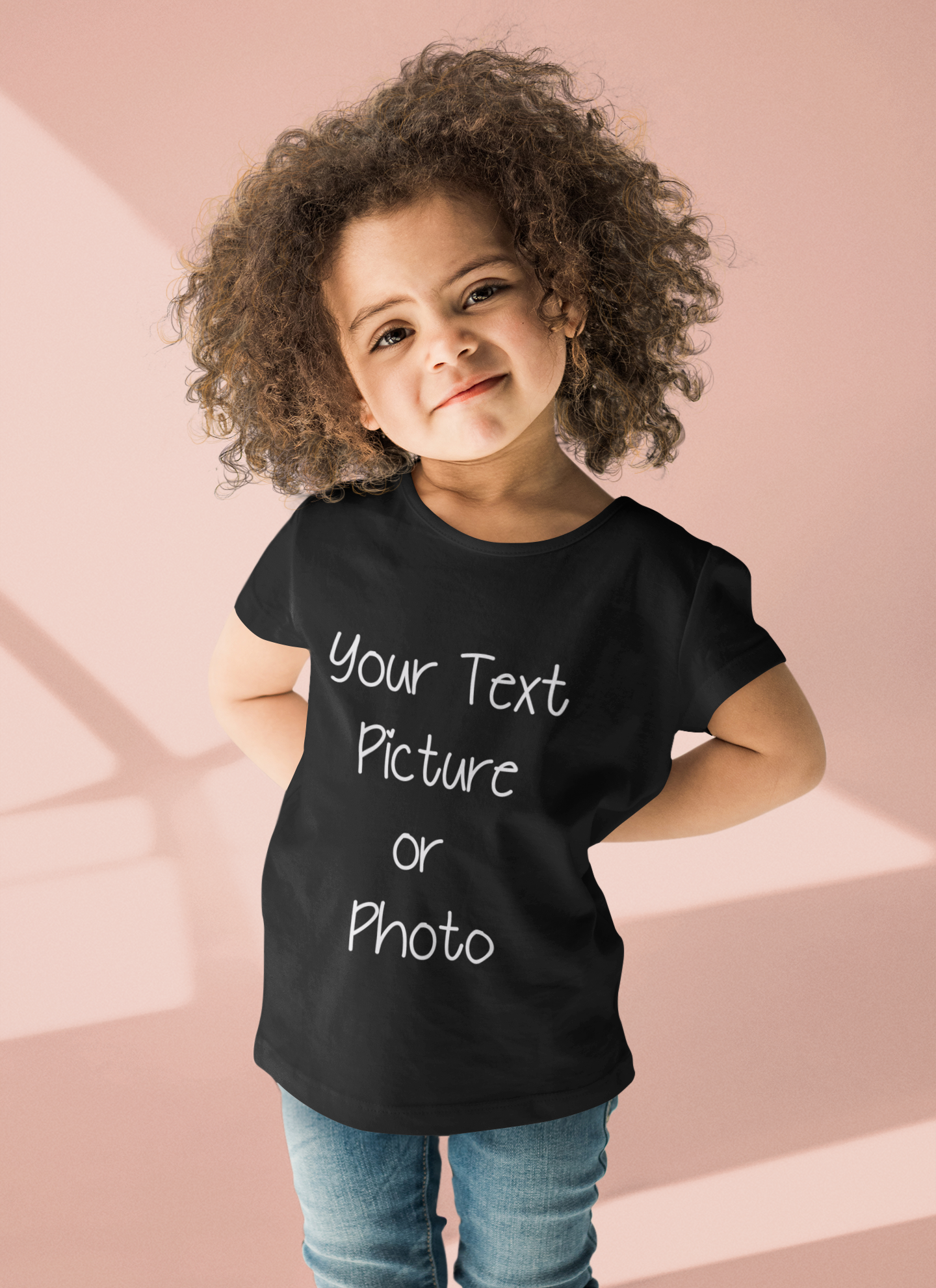 Personalised Kids – Our Print Shop