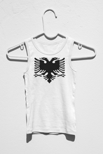 Load image into Gallery viewer, Albanian Eagle Sleeveless Shirts Vest (Man Vest)

