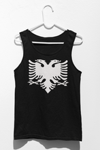 Load image into Gallery viewer, Albanian Eagle Sleeveless Shirts Vest (Man Vest)

