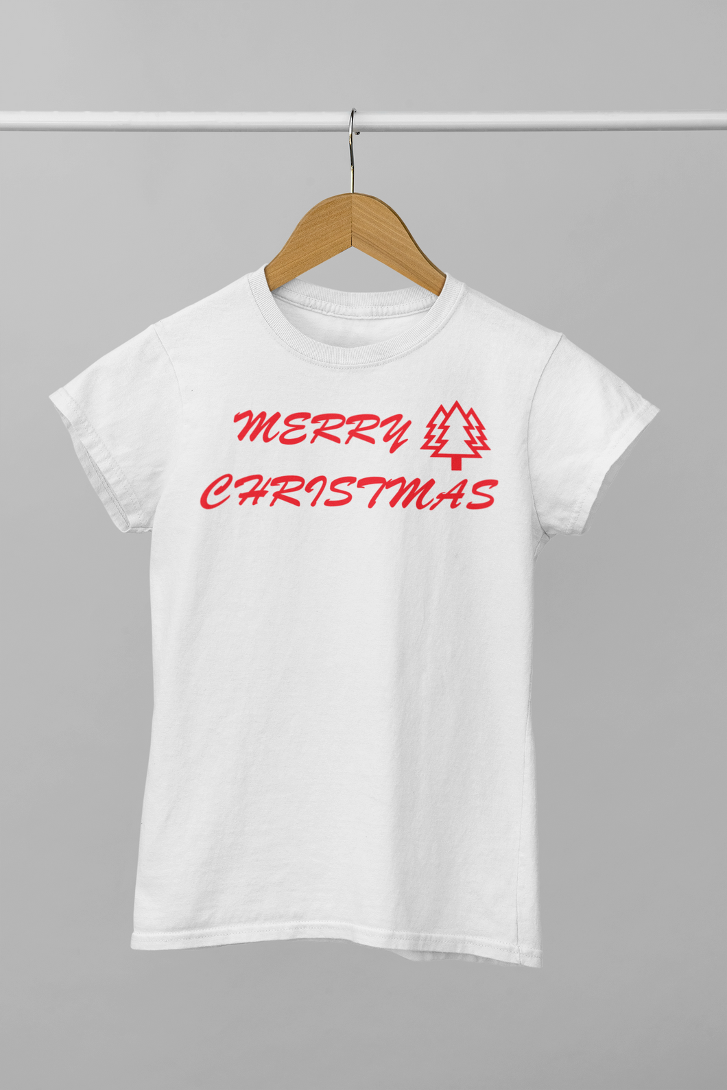 Merry Christmas  (Man t-shirt)