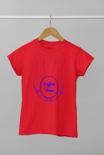 Load image into Gallery viewer, Coffee time T-shirt
