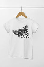 Load image into Gallery viewer, Flying eagle (Man T-shirt)
