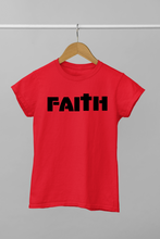 Load image into Gallery viewer, Faith T-shirt ( Man t-shirt )
