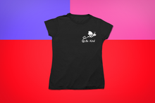 Load image into Gallery viewer, Be Kind Women&#39;s T-Shirt
