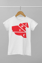 Load image into Gallery viewer, Love T-shirt ( Man T-shirt )
