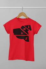 Load image into Gallery viewer, Love T-shirt ( Man T-shirt )
