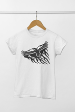 Load image into Gallery viewer, Flying eagle (Man T-shirt)
