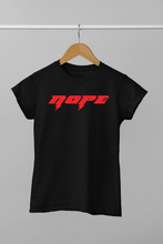 Load image into Gallery viewer, Nope t-shirt ( Man T-shirt )
