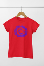 Load image into Gallery viewer, Sunflower t-shirt design (men&#39;s t-shirt )
