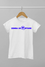 Load image into Gallery viewer, Zemra shqiptare print t-shirt
